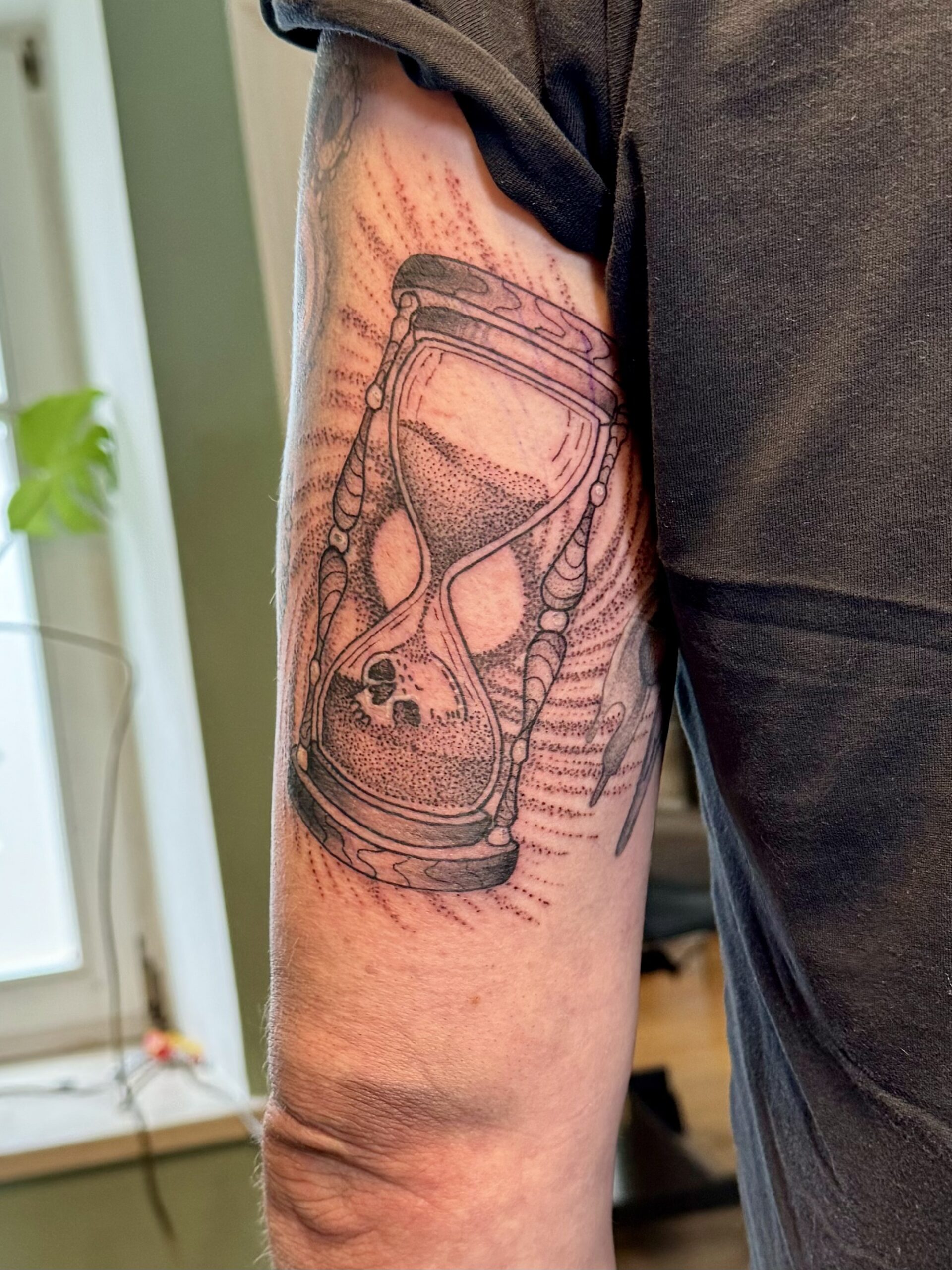 Tattoo 4.