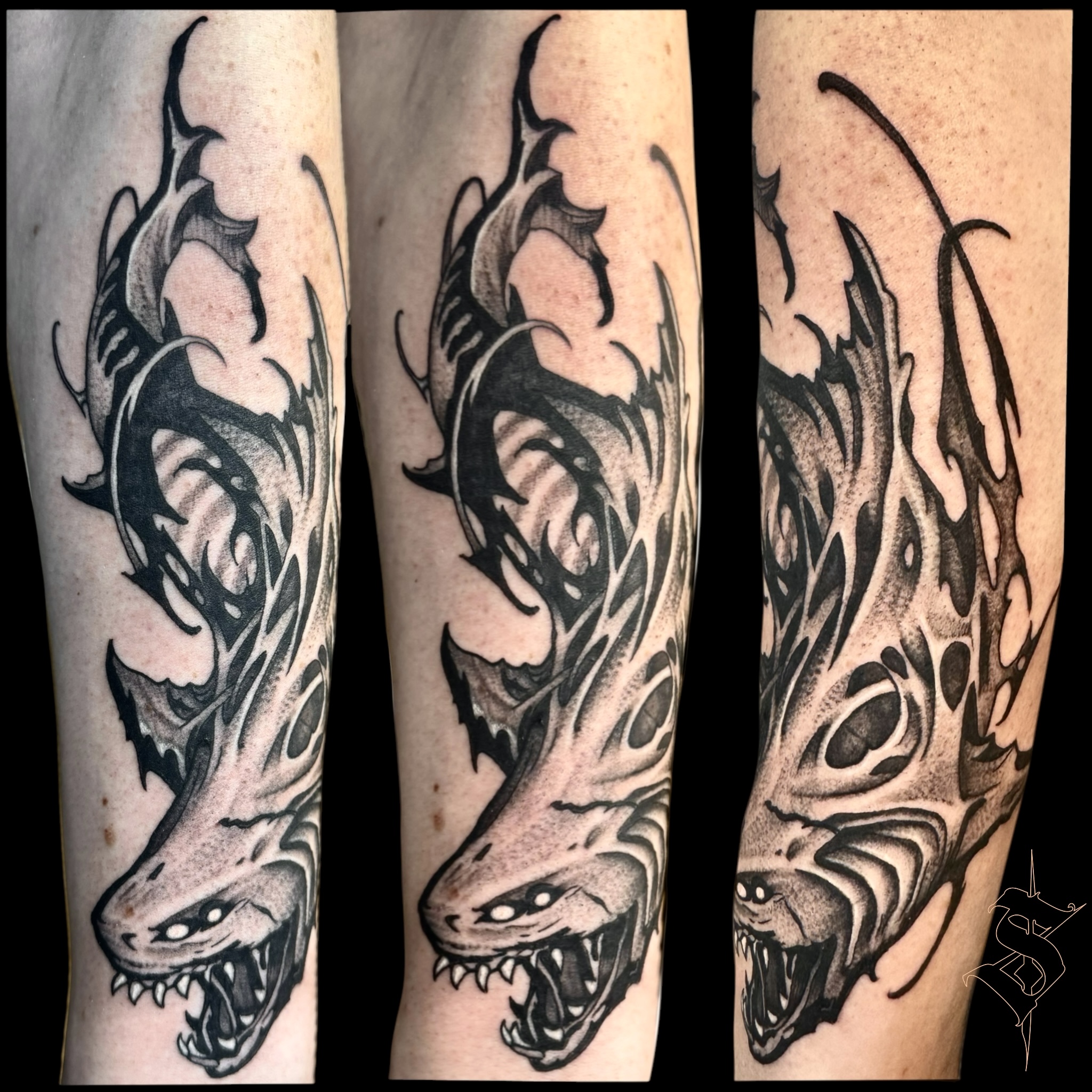 Tatto 3.