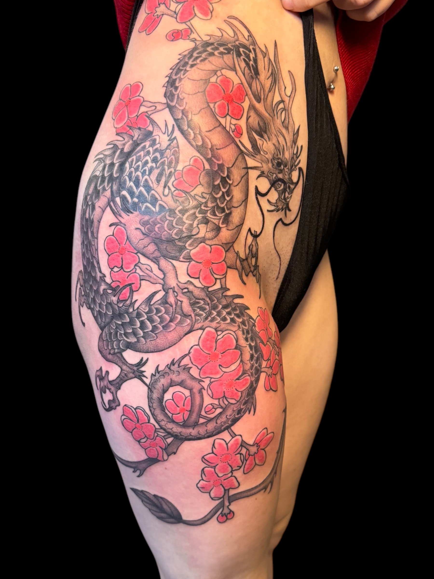 Tattoo 2.