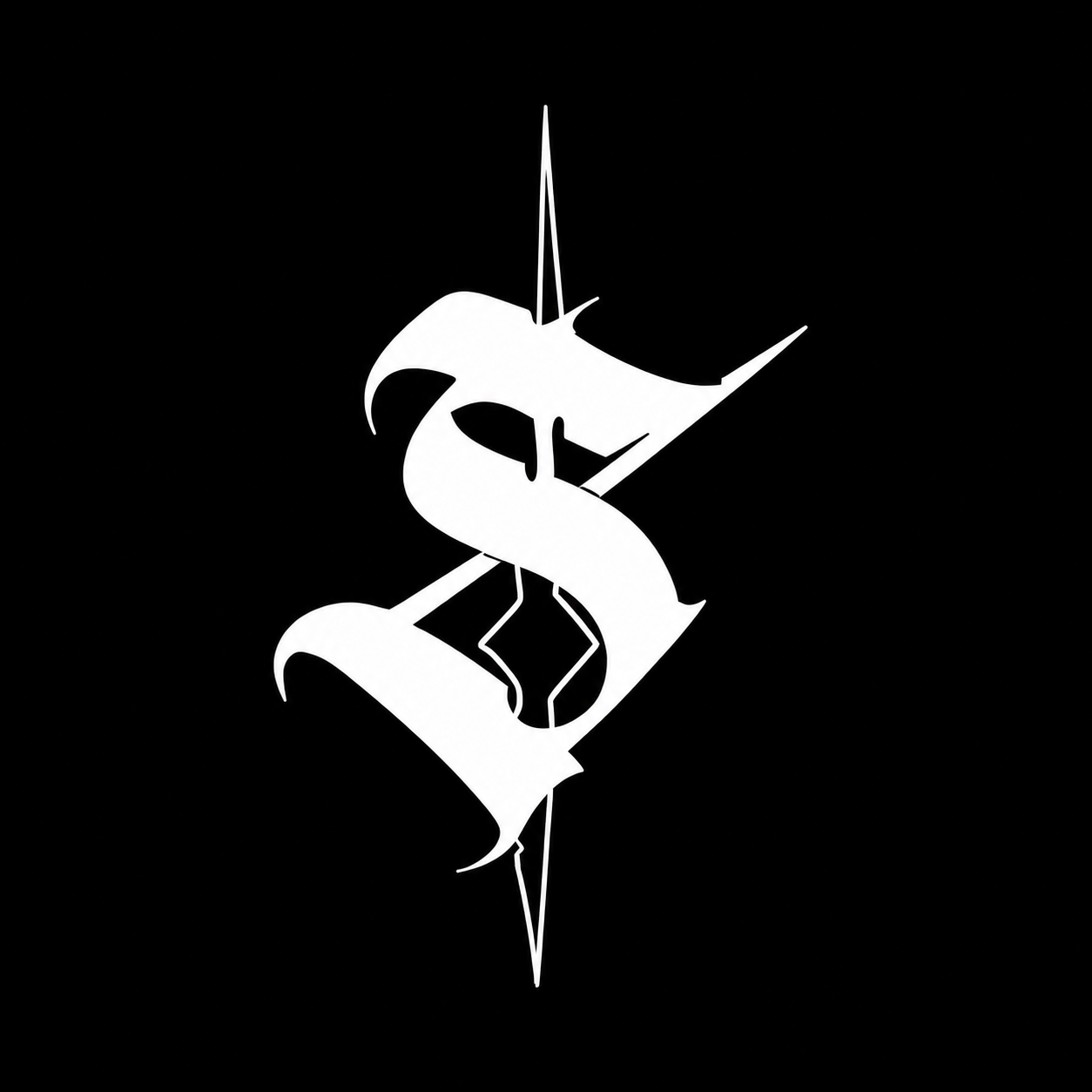 Szaszatattoo logo